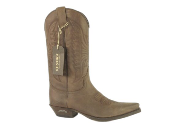 Sendra