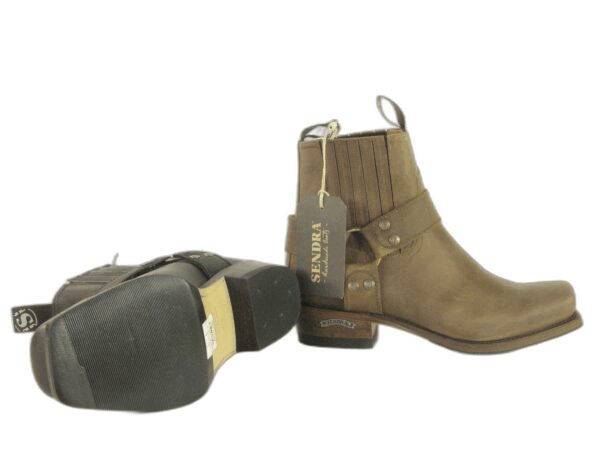 Sendra