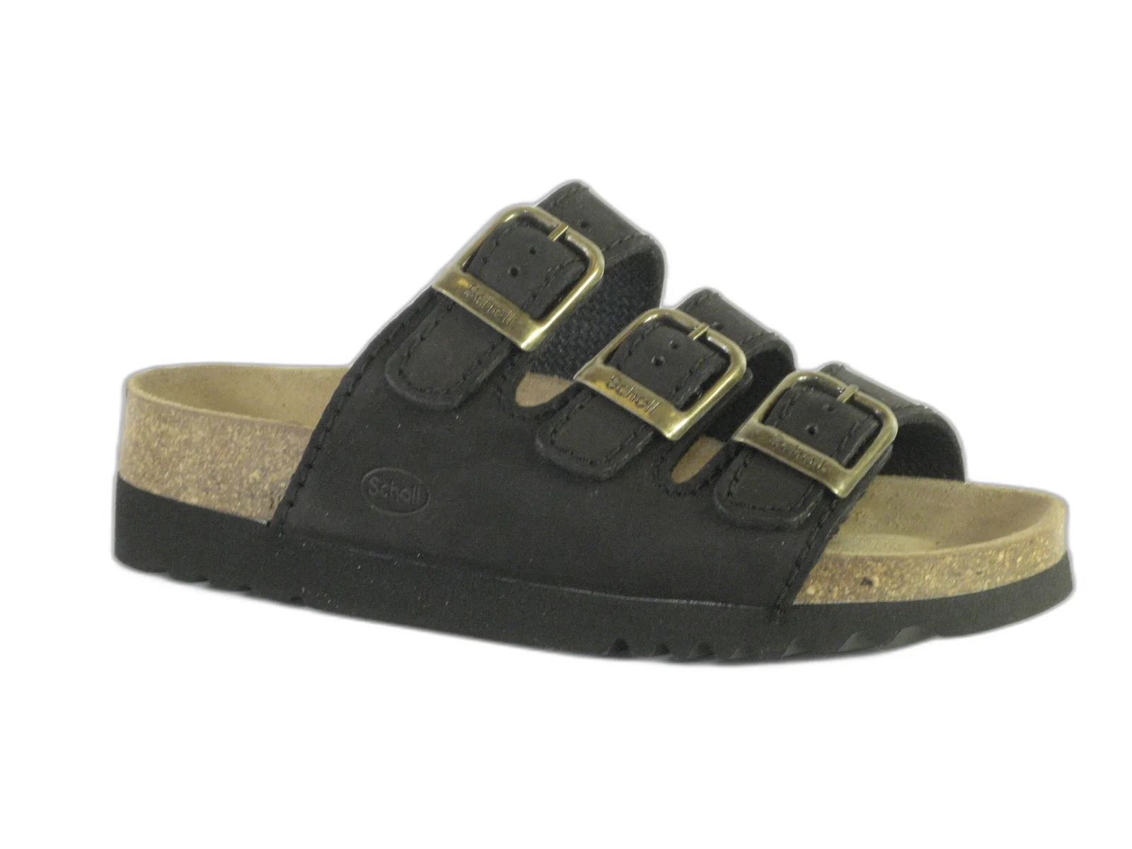 Scholl 1 Scholl