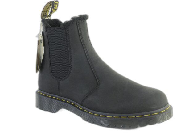 Dr. Martens