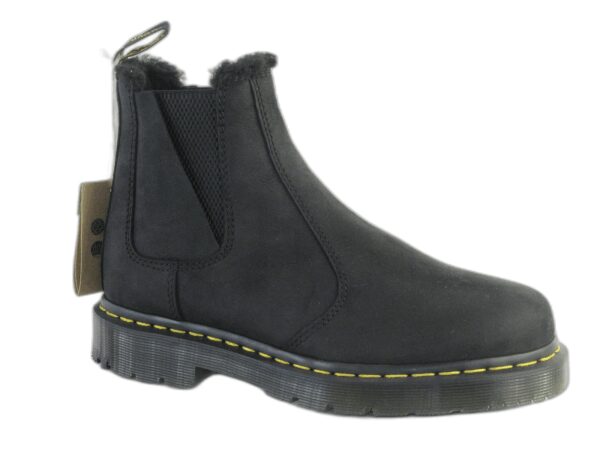 Dr. Martens